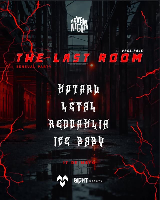 The Last Room